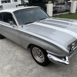 1962 Buick Skylander