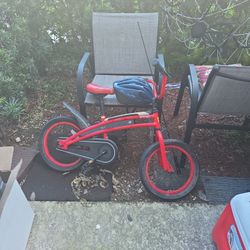 20 Inch Ferrari Bike