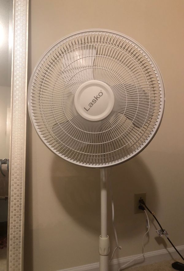 Lasko Oscillating Fan For Sale In Charlotte Nc Offerup