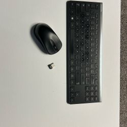 Samsung Keyboard And Mouse 