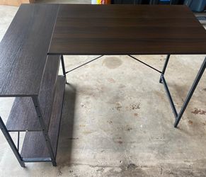 Office Desk