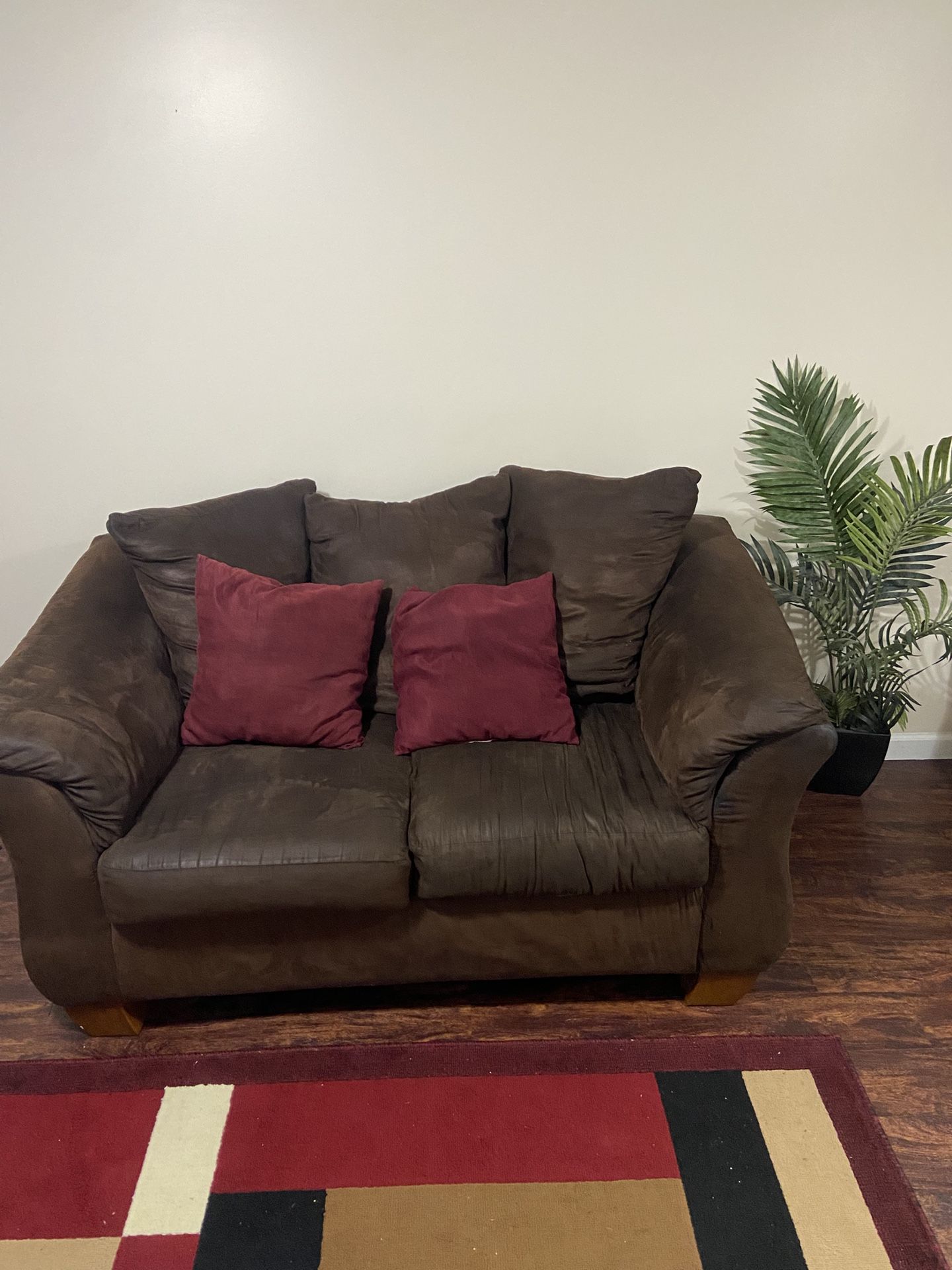 Couch Set