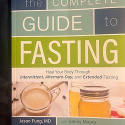 Guide To Fasting