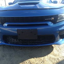 392 Complete Body Kit