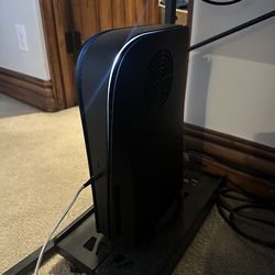 PS5 disc version 1TB