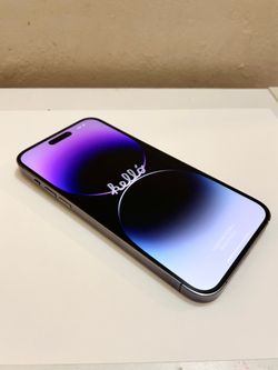 iPhone 14 Pro Max - For Parts or Repair