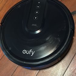 Eufy Robo Vacuum 