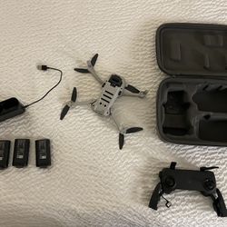 DJI Mini Drone 