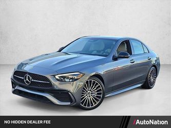2023 Mercedes-Benz C 300