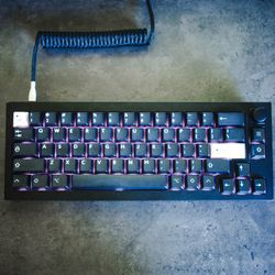 Keychron Q2 Keyboard