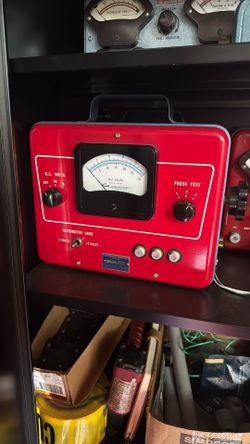 Alternator Rectifier Sun Electric Corp. 