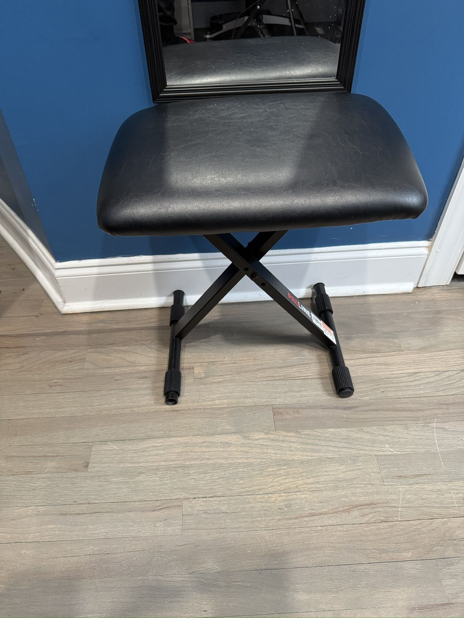 piano For Chair