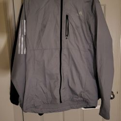 Adidas Hoodie (For Running)