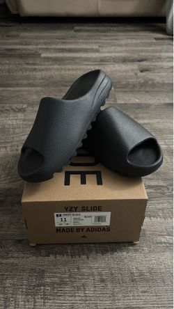 Yeezy slides