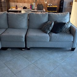 FREE Sectional