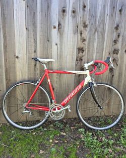 Road bike specialized Allez