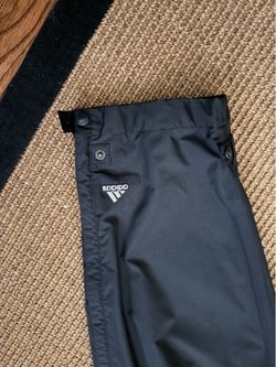 Adidas Rain Slacks