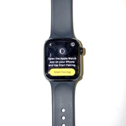 SE 44MM GPS LTE WR-50 METERS 2nd generation Preowned Like New