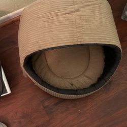 Cat Bed