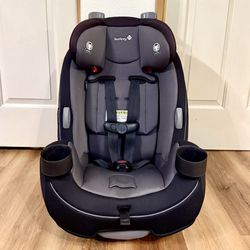 Safety 1st All-In-One Convertible Car Seat