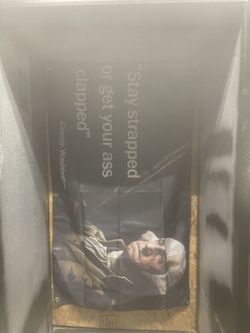 Monster Cooler Safe Trades Also