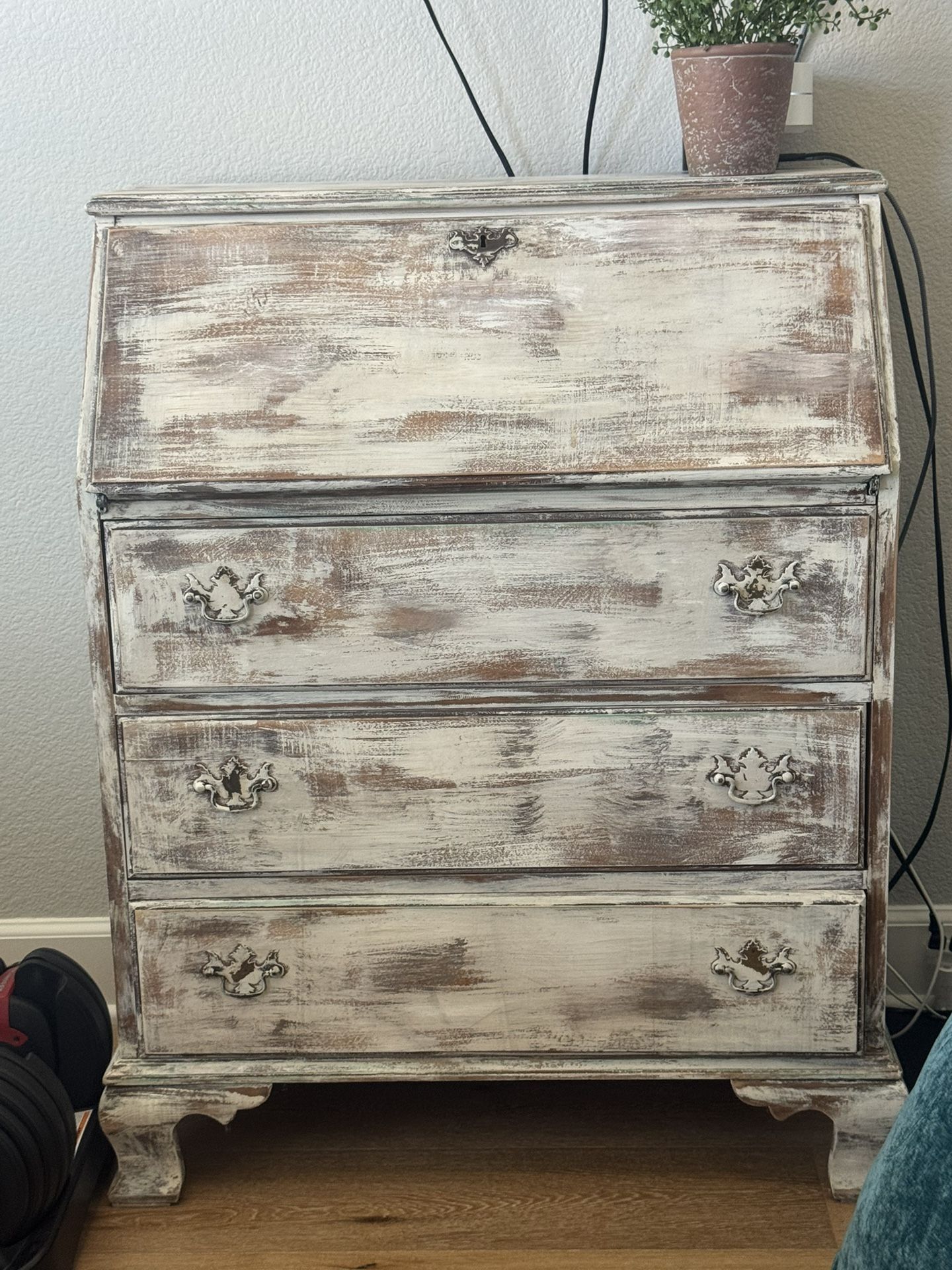 Shabbily Chic Desk