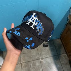 Dandy Hats X Sad Boyz