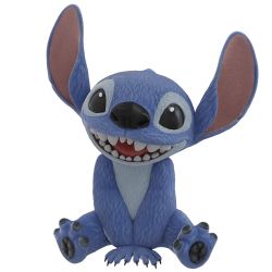 Regal Lilo & Stitch Flocked Popcorn Bucket