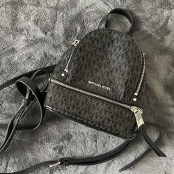 MK Backpack 