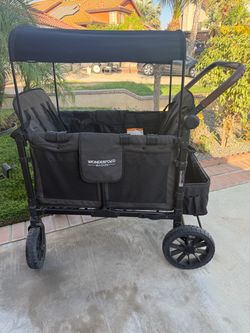 4-Seater WonderFold Wagon