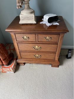 Night stand