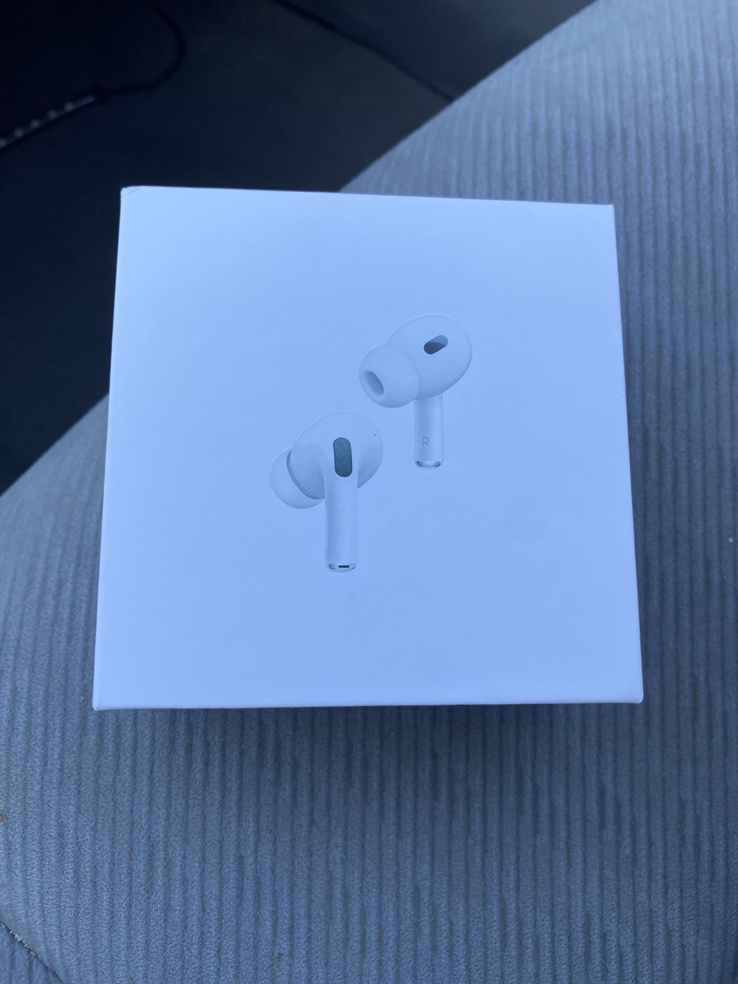 Air Pods Pro 2