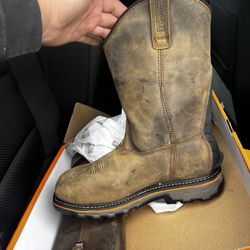 Work Boots For Man