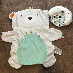 Baby Play Mat