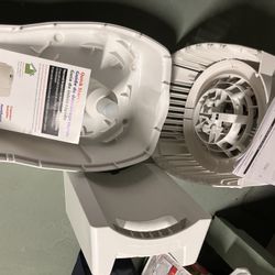 Humidifier 