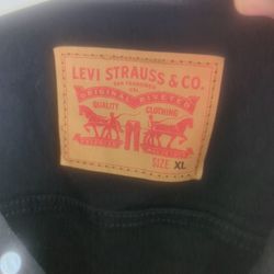 Men Clothing Levy's Strauss & Co.