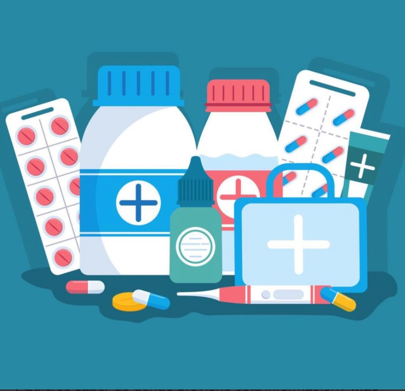 Medicamento Mexicano