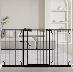 Fairy Baby extra wide baby Gate 