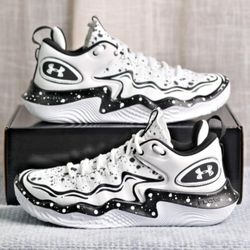 Under Armour Ace Low All America 25 Volleyball Women | RARE!