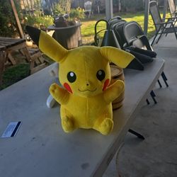 12 Inch Pikachu