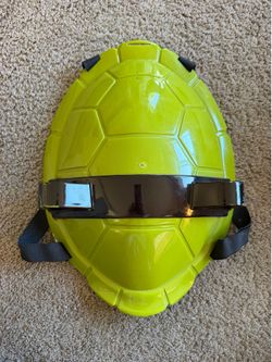 Kids Ninja Turtle Shell