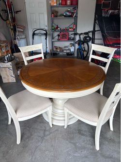 A.R.T Furniture Dining Table