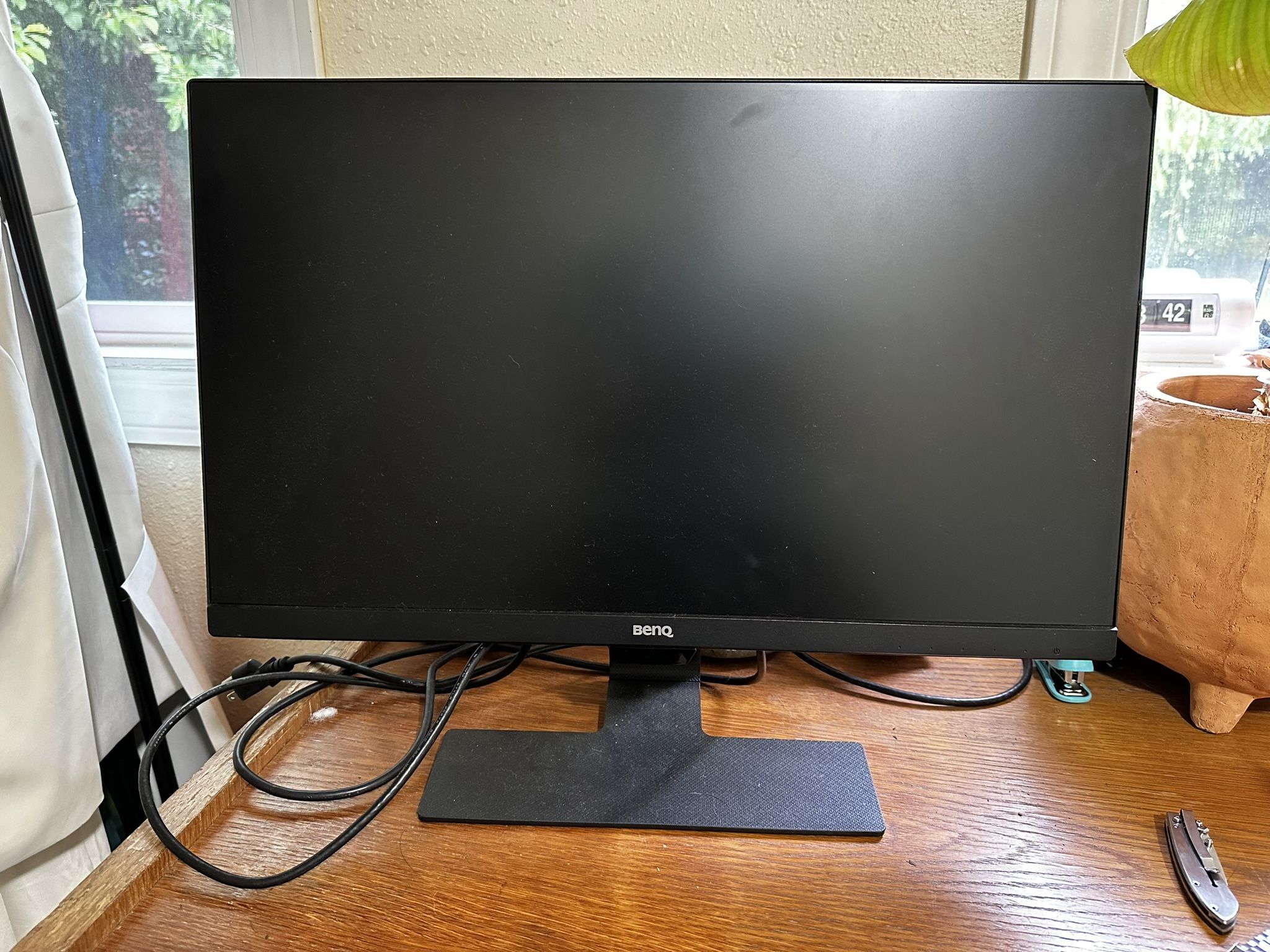 Benq Monitor