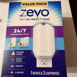 Zevo Fruit Fly Killer 