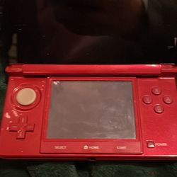 Nintendo 3DS 
