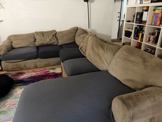 Free couch