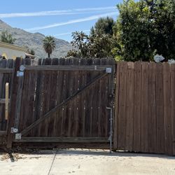 Free Fencing