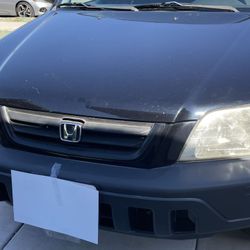 1999 Honda Cr-v