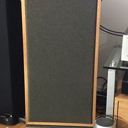 Klipsch Forte Floor Speakers