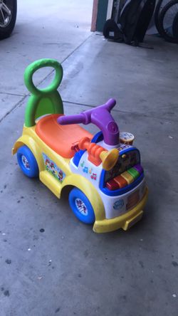 Baby toy